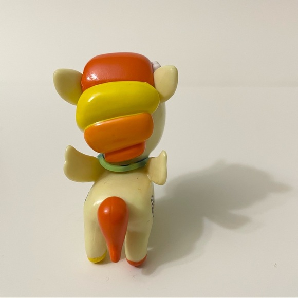 Lot of 3 Tokidoki Hanako Unicorno Margherita Daisy Mermicorno Marea - Picture 12 of 16